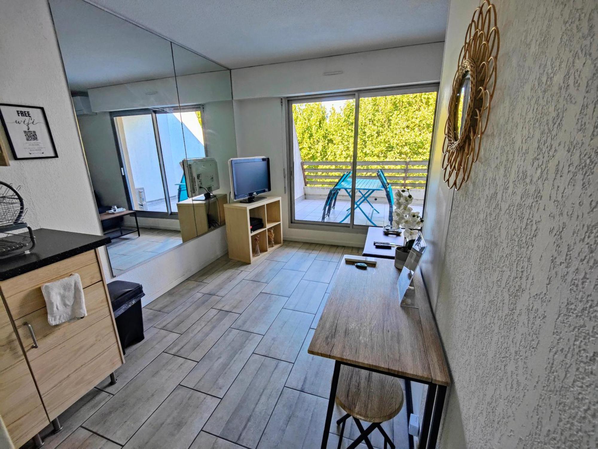 Apartment Joli A Motte *