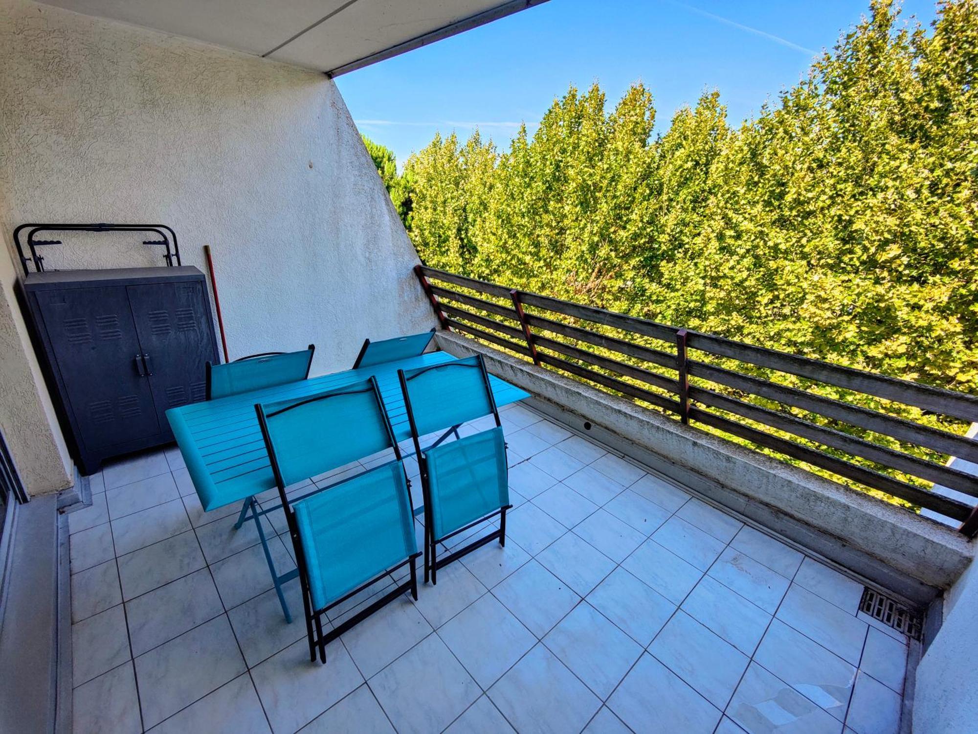 Appartement Joli A Motte